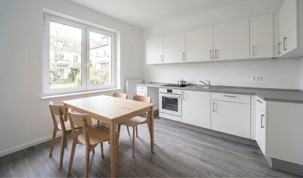 Apartment v Fulda Obrázok 4