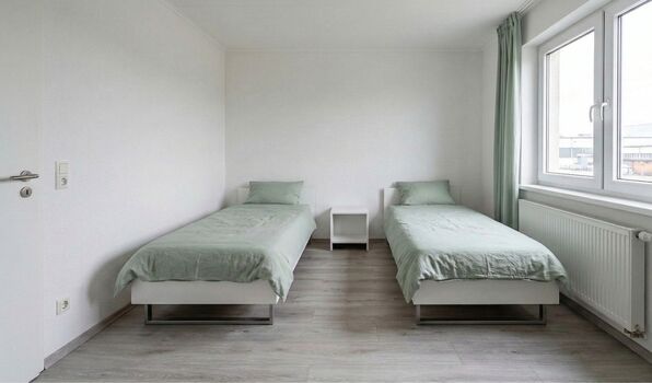 Apartment v Fulda Obrázok 2
