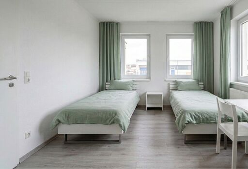 Apartment v Fulda Obrázok 1
