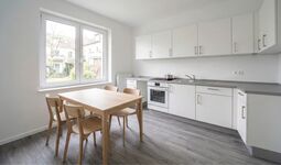 Apartment v Fulda Obrázok 4