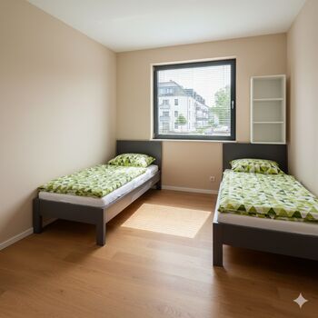 Wohnung in Erftstadt