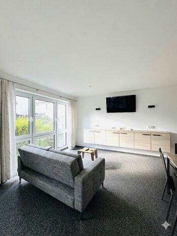 NIRO I Work-Stay, Top Lage, EZ, komfortabel, Parken, W-LAN Picture 4