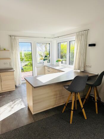 NIRO I Work-Stay, Top Lage, EZ, komfortabel, Parken, W-LAN Picture 2