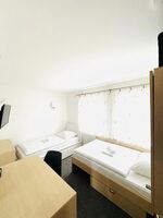 NIRO I Work-Stay, Top Lage, EZ, komfortabel, Parken, W-LAN Bild 17