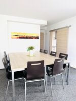 NIRO I Work-Stay, Top Lage, EZ, komfortabel, Parken, W-LAN Bild 8