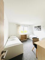 NIRO I Work-Stay, Top Lage, EZ, komfortabel, Parken, W-LAN Bild 10