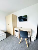 NIRO I Work-Stay, Top Lage, EZ, komfortabel, Parken, W-LAN Bild 12