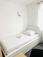 NIRO I Work-Stay, Top Lage, EZ, komfortabel, Parken, W-LAN Bild 19