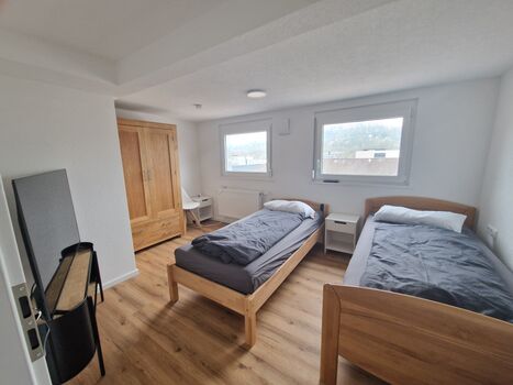 Junginger Apartments Schwäbisch Gmünd Bild 1