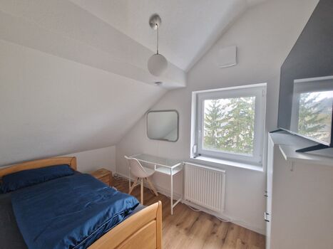 Junginger Apartments Schwäbisch Gmünd Bild 5