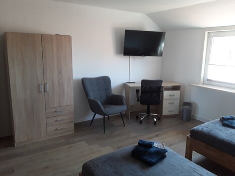Gästezimmer / WG in Springe Bild 4