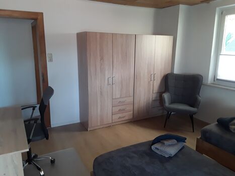 Gästezimmer / WG in Springe Bild 2