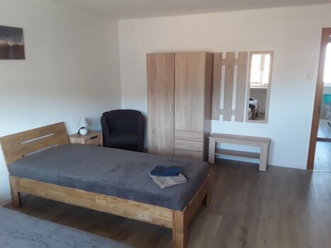 Gästezimmer / WG in Springe