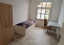 Schicke neue 3-Raum Wohnung Lutherstraße 32 Obrázok 1