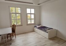 Schicke neue 3-Raum Wohnung Lutherstraße 32 Obrázok 2