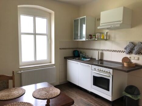 Gästewohnung Beate Schmidt Picture 2