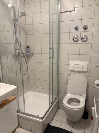 1 Zimmer Apartment Wohnung Brigachtal Picture 3