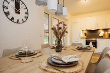 Gemütliche Wohnung für bis zu 7 Personen Bild 7