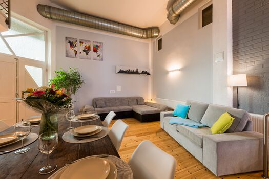 MD7 Schillerstr. 29 - M004 Zdjęcie 2