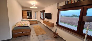 Ferienwohnung an der Kapelle Obrázok 3
