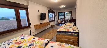 Ferienwohnung an der Kapelle Obrázok 4