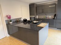 Apartment 'Steni' mit Bergblick, privater Terrasse und WLAN Obrázok 6