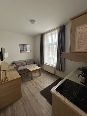 Möblierte Apartments in Warnemünde Bild 1