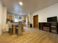 Kleines Appartment 3 Personen