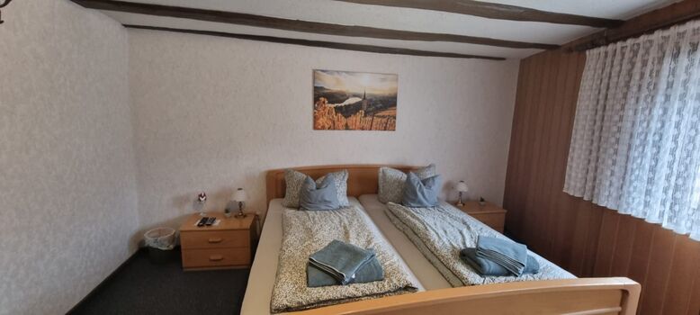 Gästehaus Eulenköpfchen Zdjęcie 2