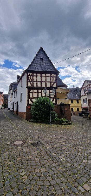 Gästehaus Eulenköpfchen