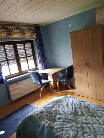 Gästezimmer / WG in Cadolzburg