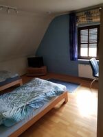 Guestroom v Cadolzburg Obrázok 4