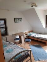 Guestroom v Cadolzburg Obrázok 6