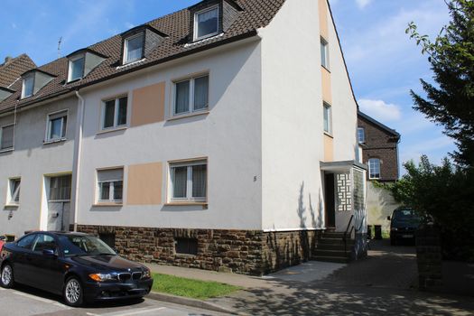 Apartment in Velbert