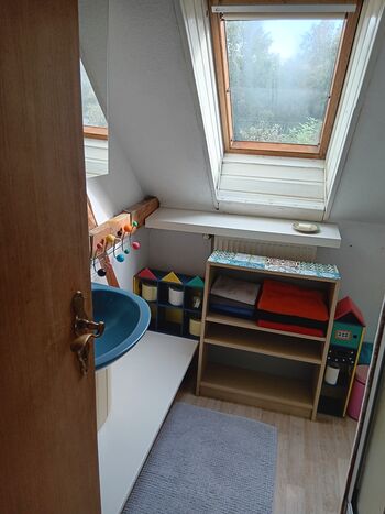 Haus in Süderheistedt Bild 5