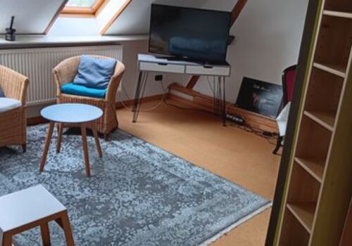Haus in Süderheistedt Bild 2