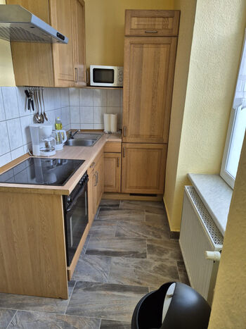 Apartment v Dortmund Obrázok 4