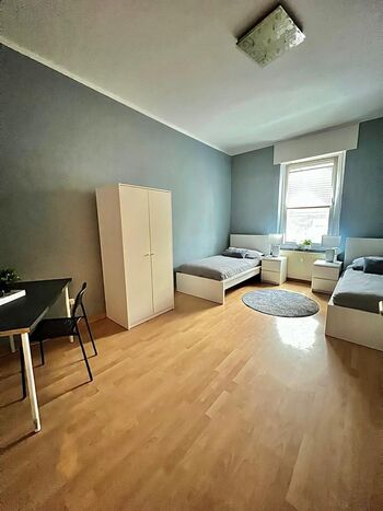 MF Apartments - the Best for you in Gladbeck Obrázok 4