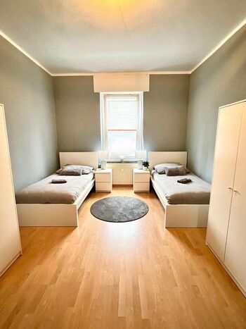 MF Apartments - the Best for you in Gladbeck