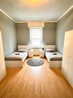 MF Apartments - the Best for you in Gladbeck Bild 1