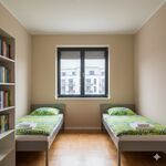 Wohnung in Steinau an der Straße Bild 1