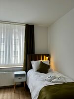 Apartmenthaus in Essen mit 3 Ebenen & privatem Garten Picture 13