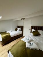 Apartmenthaus in Essen mit 3 Ebenen & privatem Garten Picture 12