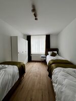 Apartmenthaus in Essen mit 3 Ebenen & privatem Garten Picture 10