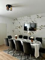 Apartmenthaus in Essen mit 3 Ebenen & privatem Garten Picture 6