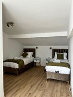 Apartmenthaus in Essen mit 3 Ebenen & privatem Garten Picture 11