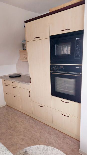geräumige 3 Zimmerwohnung in Mühlacker