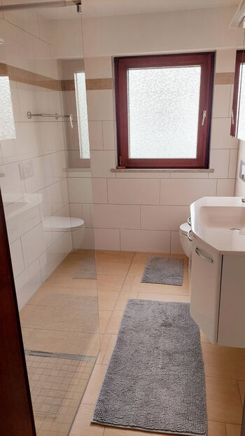 geräumige 3 Zi.wohnung Mühlacker (kostenloser PKW Stellpl.) Picture 3
