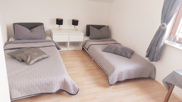 geräumige 3 Zimmerwohnung in Mühlacker Obrázok 3