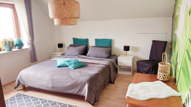 geräumige 3 Zimmerwohnung in Mühlacker Obrázok 2